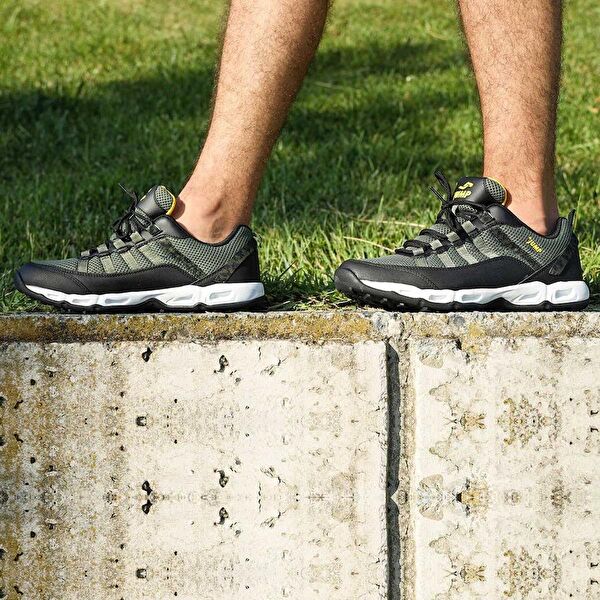 Jump Erkek Sneaker Ayakkabı