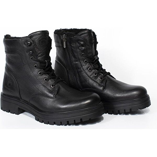 Lumberjack Erkek Bot