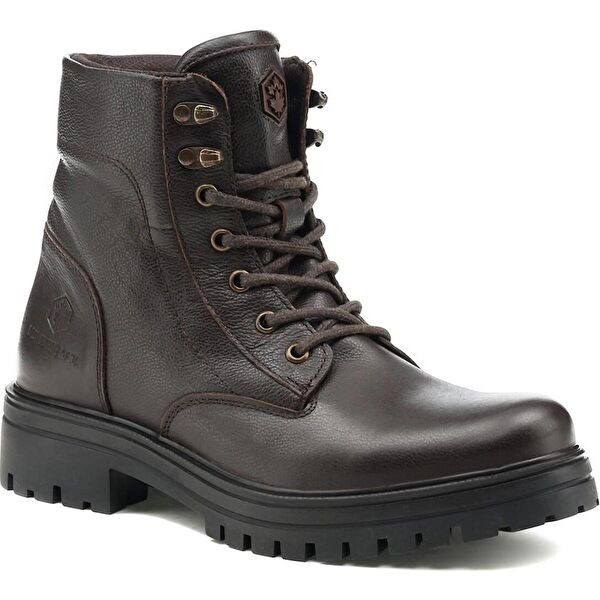 Lumberjack Erkek Bot