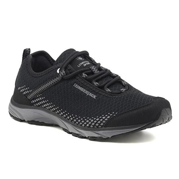 Lumberjack Yürüyüş, Koşu Ayakkabısı