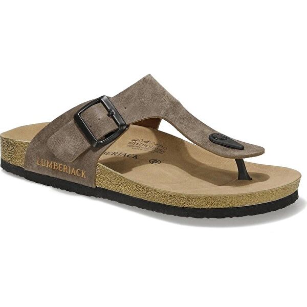 Lumberjack Erkek Terlik