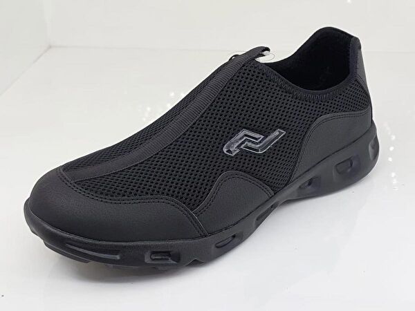 Jump Yürüyüş, Koşu Ayakkabısı