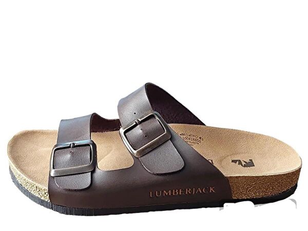 Lumberjack Erkek Terlik