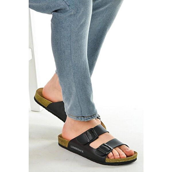 Lumberjack Erkek Terlik