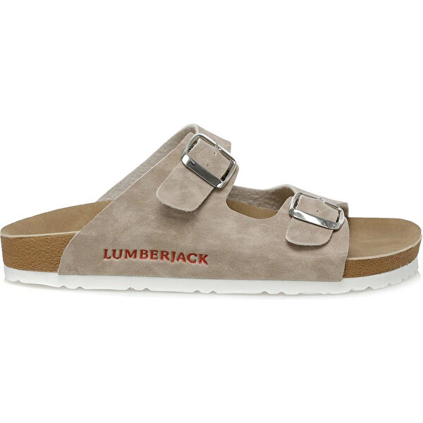 Lumberjack Kadın Terlik