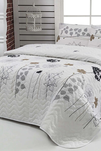 Eponj Home Yatak Örtüsü