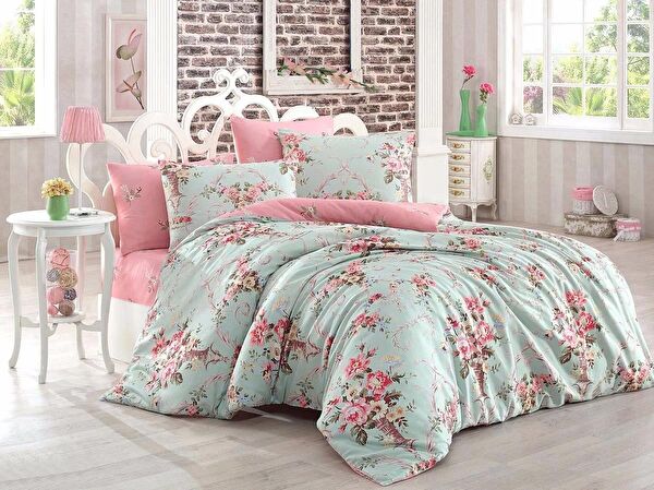 Eponj Home Nevresim Takımı