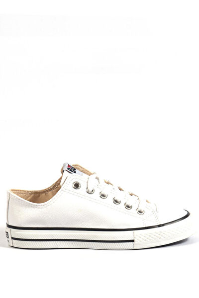 Bulldozer Kadın Sneaker Ayakkabı