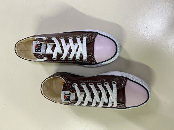 Bulldozer Kadın Sneaker Ayakkabı