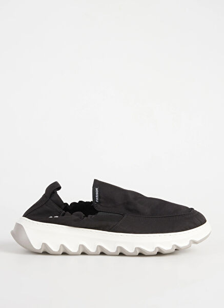 Bulldozer Yürüyüş, Koşu Ayakkabısı