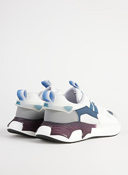 Bulldozer Erkek Sneaker Ayakkabı