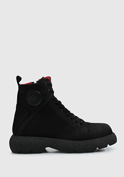 Bulldozer Kadın Bot