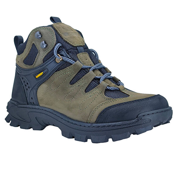 Bulldozer Outdoor Bot