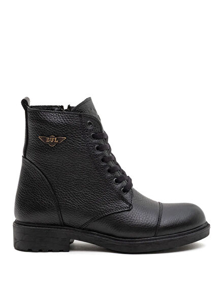 Bulldozer Kadın Bot