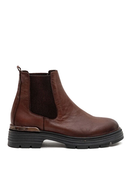 Bulldozer Kadın Bot