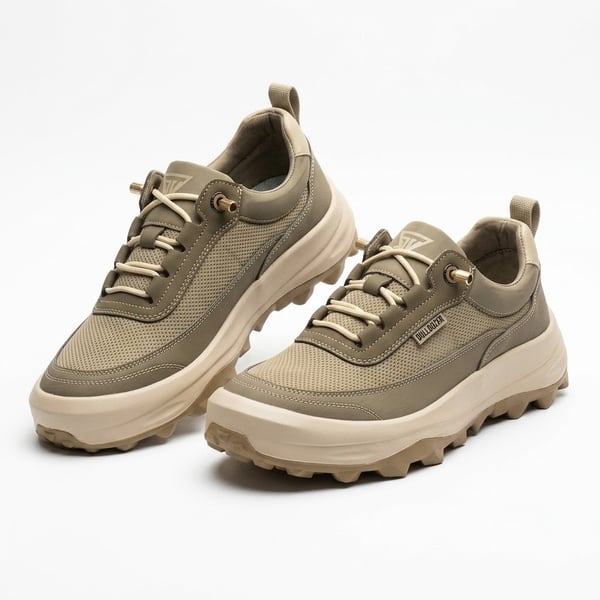 Bulldozer Erkek Sneaker Ayakkabı
