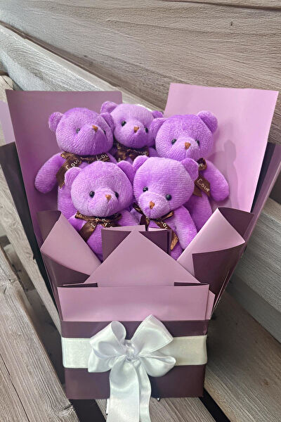 SOLE Pelüş Oyuncaklar