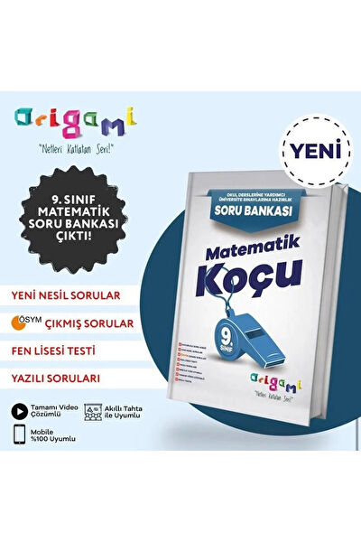 Tammat Yayıncılık Ders ve Yardımcı Kaynak Kitapları
