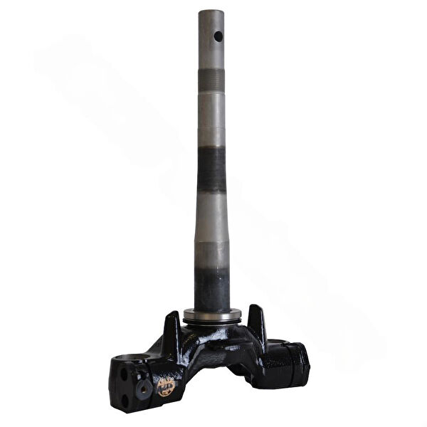 caddemoto Krank, Piston ve Contalar