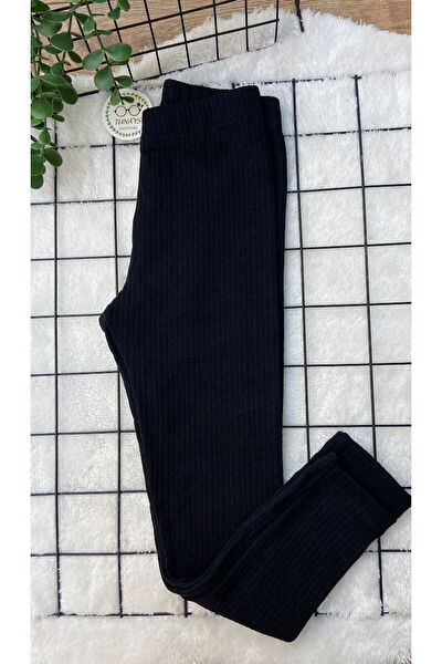 tunays shopping Kız Çocuk Tayt