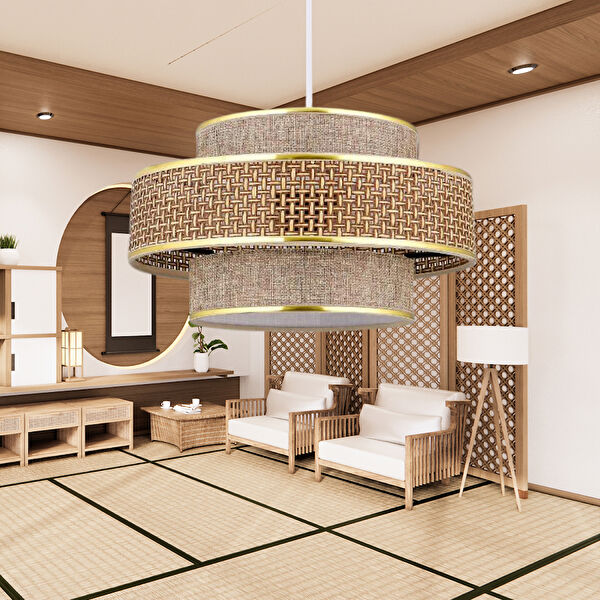 Art&Gift Avize, Sarkıt