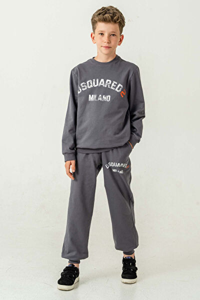 Gold Class Kidswear Erkek Çocuk Takım