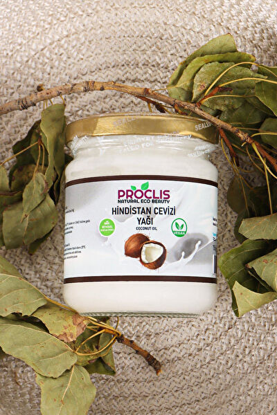 proclis Vücut Nemlendirici Yağ