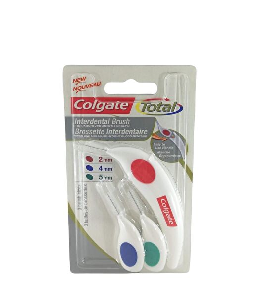 Colgate Arayüz Fırçası