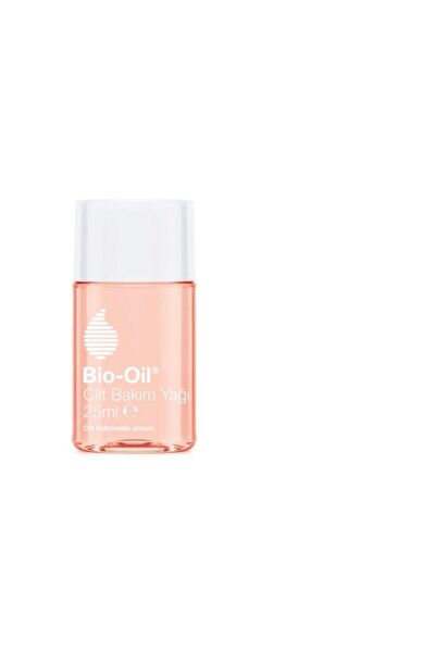 Bio-Oil Çatlak Kremi