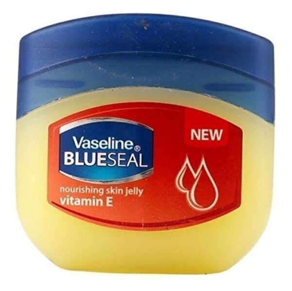 Vaseline Vücut Nemlendirici Krem, Losyon