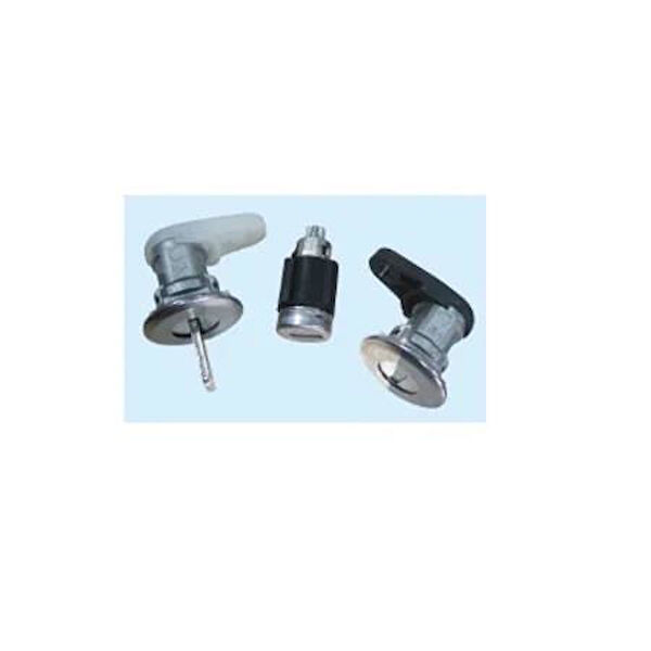 Yedek Parça Merkezi Kilit Düğmesi