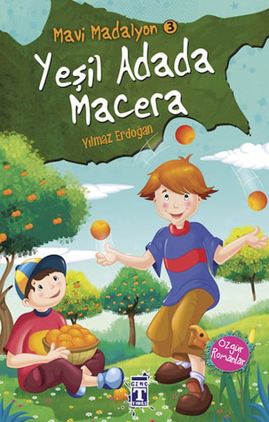 İlk Genç Timaş Çocuk Öykü, Masal Kitapları