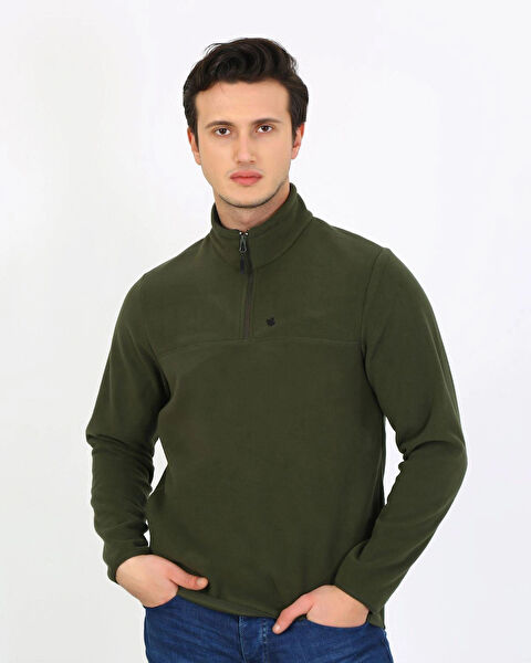 UOMOPARK Erkek Triko, Kazak