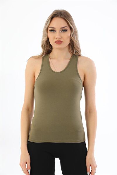 penyebizden Kadın Atlet, Body