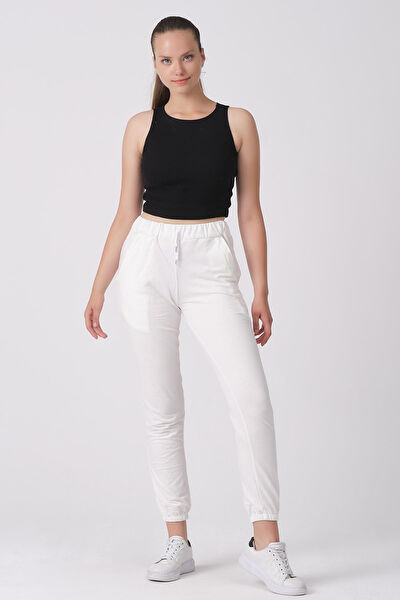 As Collection Spor Eşofman Altı