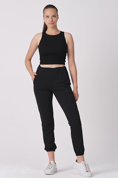 As Collection Spor Eşofman Altı