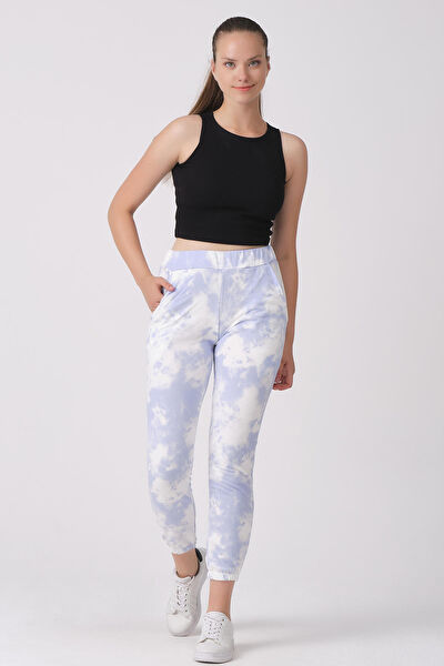 As Collection Spor Eşofman Altı