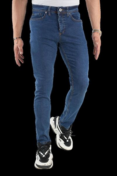 Daniel Milano Erkek Jeans