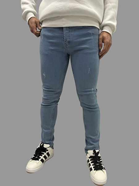 Daniel Milano Erkek Jeans