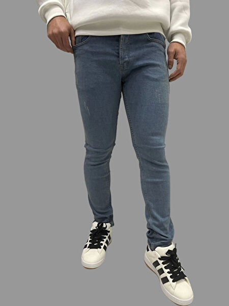 Daniel Milano Erkek Jeans
