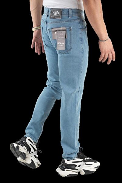 Daniel Milano Erkek Pantolon