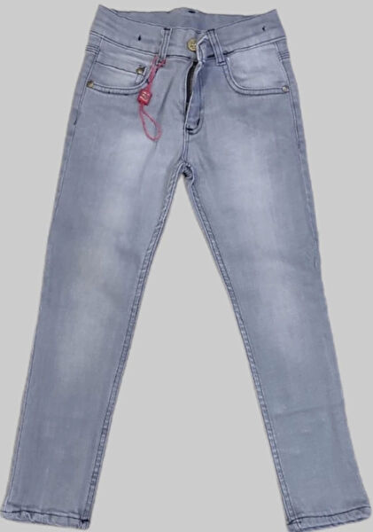 Daniel Milano Erkek Çocuk Jeans