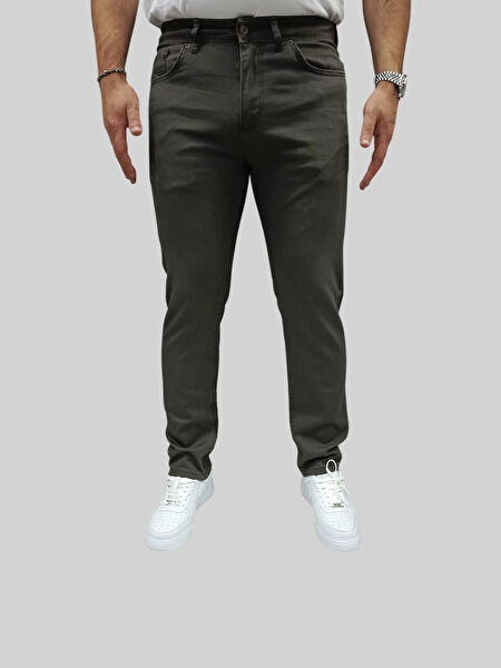 Daniel Milano Erkek Jeans