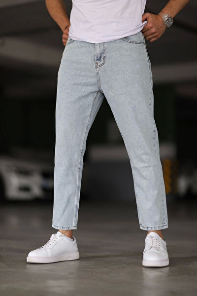 Daniel Milano Erkek Jeans