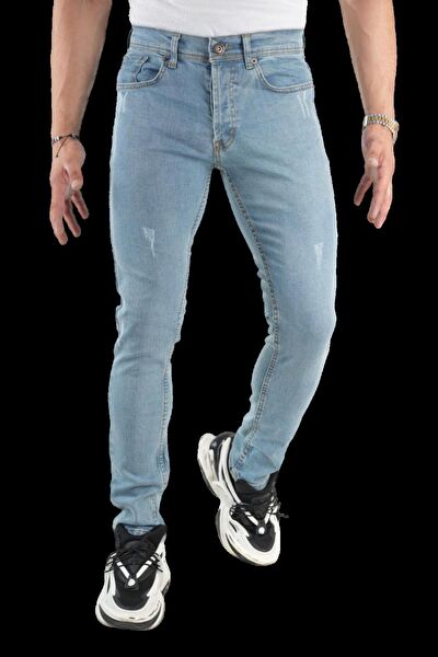 Daniel Milano Erkek Jeans