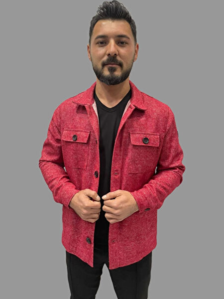 Daniel Milano Erkek Gömlek