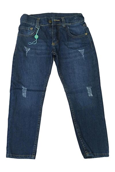 Daniel Milano Erkek Çocuk Jeans