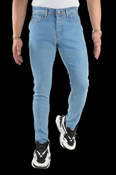 Daniel Milano Erkek Jeans