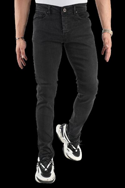 Daniel Milano Erkek Jeans