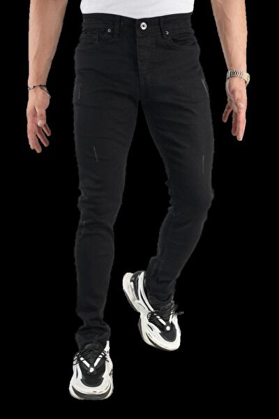 Daniel Milano Erkek Jeans